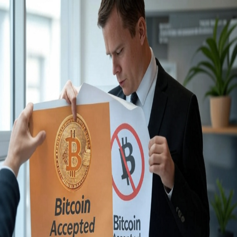 Trump protege a Bitcoin de la intervención bancaria mediante nueva orden ejecutiva: implicaciones para el sector financiero.