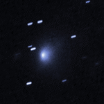 El telescopio Hubble ha capturado la imagen más detallada del cometa interestelar, revelando que nuestras estimaciones previas sobre su tamaño eran completamente incorrectas.