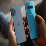 Apple podría escalonar el lanzamiento de sus modelos iPhone para perjudicar estratégicamente a Samsung.