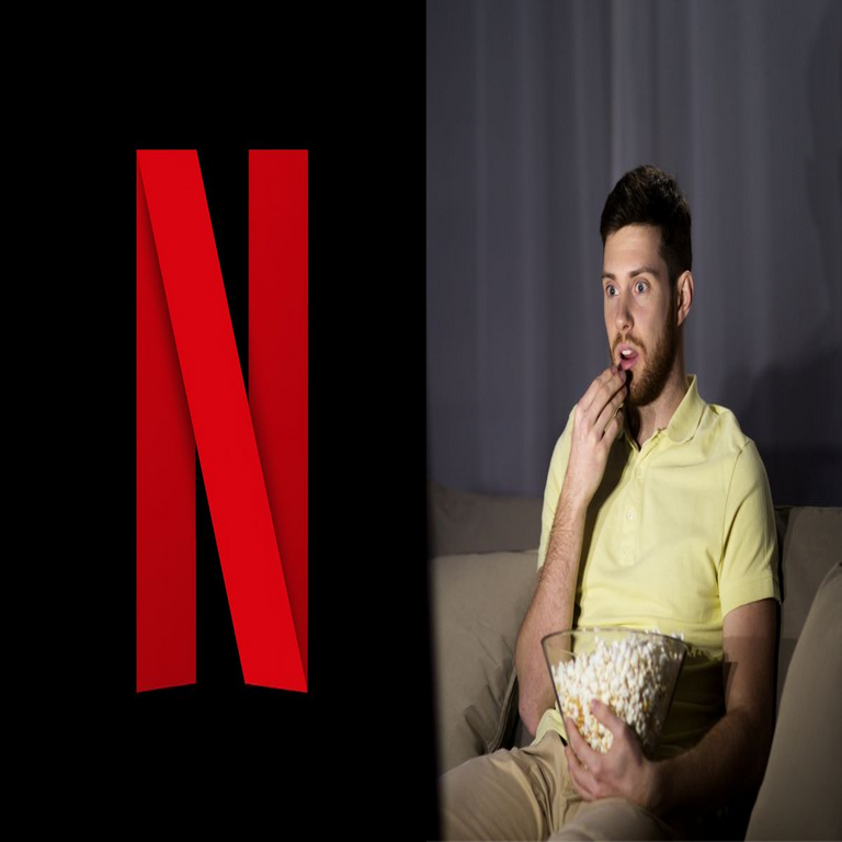 Este impactante filme de Netflix compite con “Alerta Roja” y podría convertirse en la producción más vista en la historia de la plataforma.