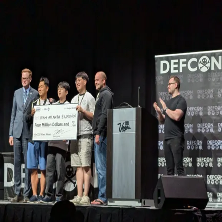 La DARPA resalta la utilidad de la detección de vulnerabilidades potenciada por IA al anunciar a los ganadores de su competencia.