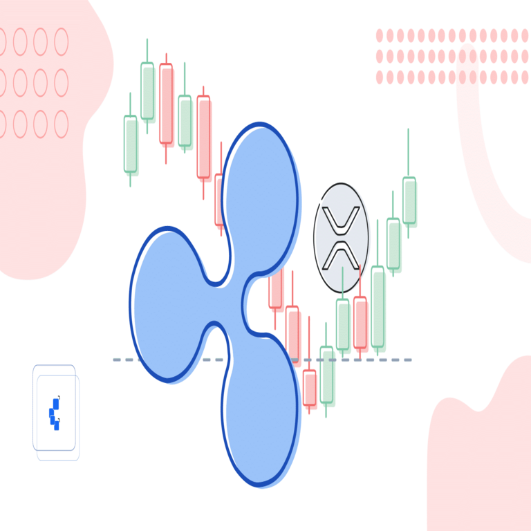 Explicación de Ripple y el funcionamiento de su criptomoneda XRP.