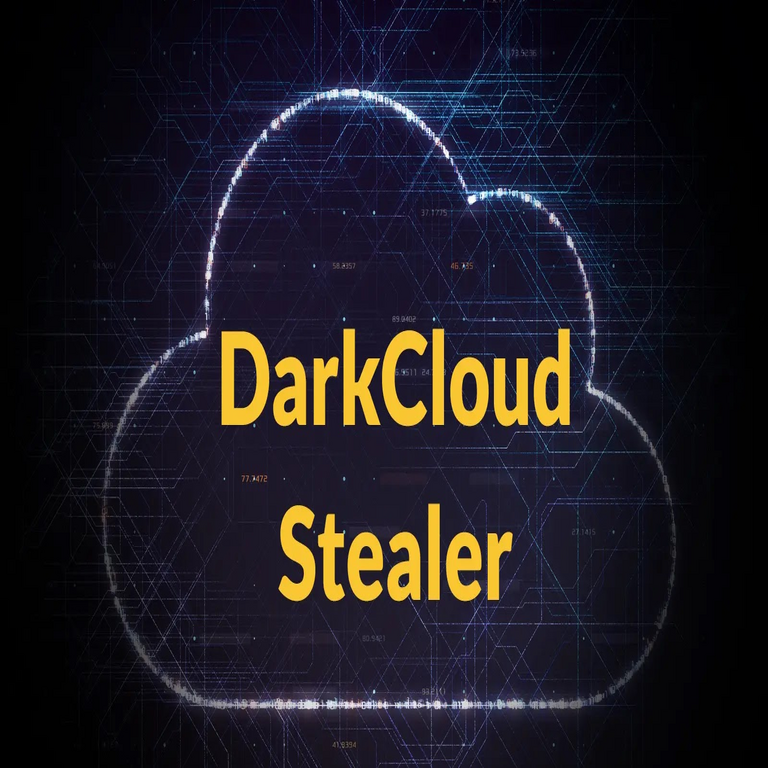 Nuevo malware DarkCloud basado en Windows ataca sistemas para robar credenciales de acceso y datos financieros.