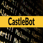 El malware CastleBot como servicio despliega una variedad de cargas útiles vinculadas a ataques de ransomware.