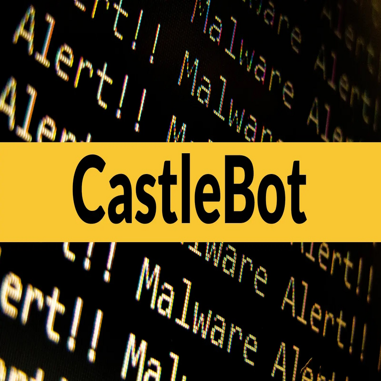 El malware CastleBot como servicio despliega una variedad de cargas útiles vinculadas a ataques de ransomware.