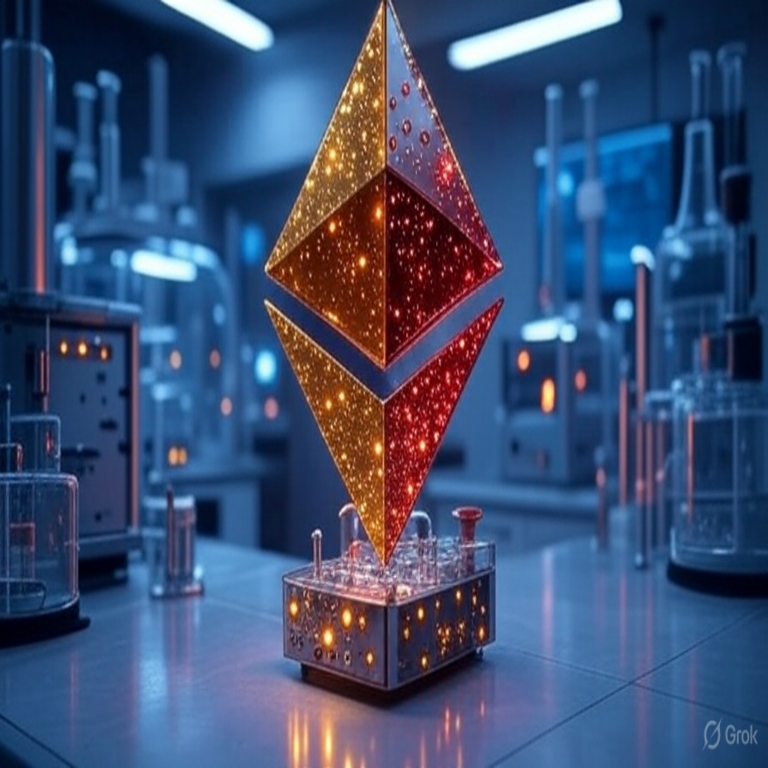 Resultado: No es viable sostener que la Fundación Ethereum pueda operar sin realizar ventas de ether (ETH).