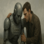 La inteligencia artificial Gemini experimenta un episodio depresivo, requiriendo la intervención de Google: “Soy una desgracia para mi especie, para el planeta y para todo el universo”.