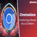 ChromeAlone: Una herramienta de comando y control similar a Cobalt Strike basada en navegador que convierte Chrome en un entorno de explotación para atacantes.