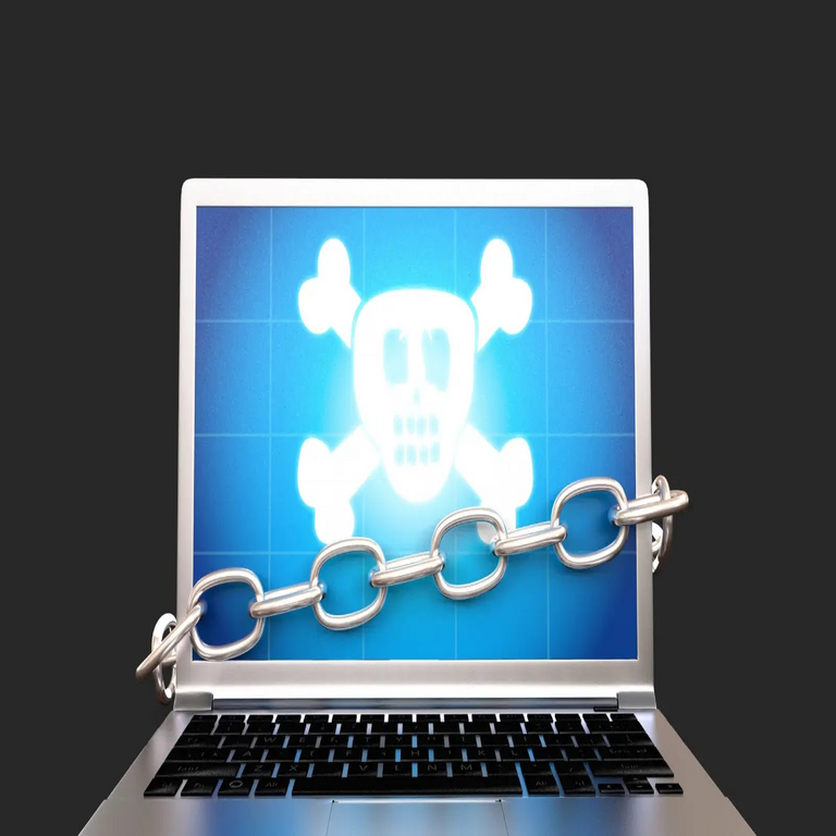 CastleBot MaaS desplegó múltiples cargas útiles en ataques de ransomware coordinados a gran escala.
