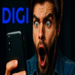 DIGI ha realizado un movimiento histórico sin precedentes en España, el cual no coincide con las expectativas de los clientes.