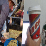 Se ha identificado al principal consumidor del café brasileño que dejará de exportarse a EE.UU. debido a los aranceles: China.