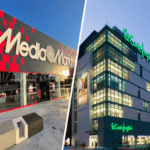 Ofertas de verano y promociones limitadas: cinco destacadas oportunidades tecnológicas en MediaMarkt y El Corte Inglés disponibles hoy 9 de agosto.