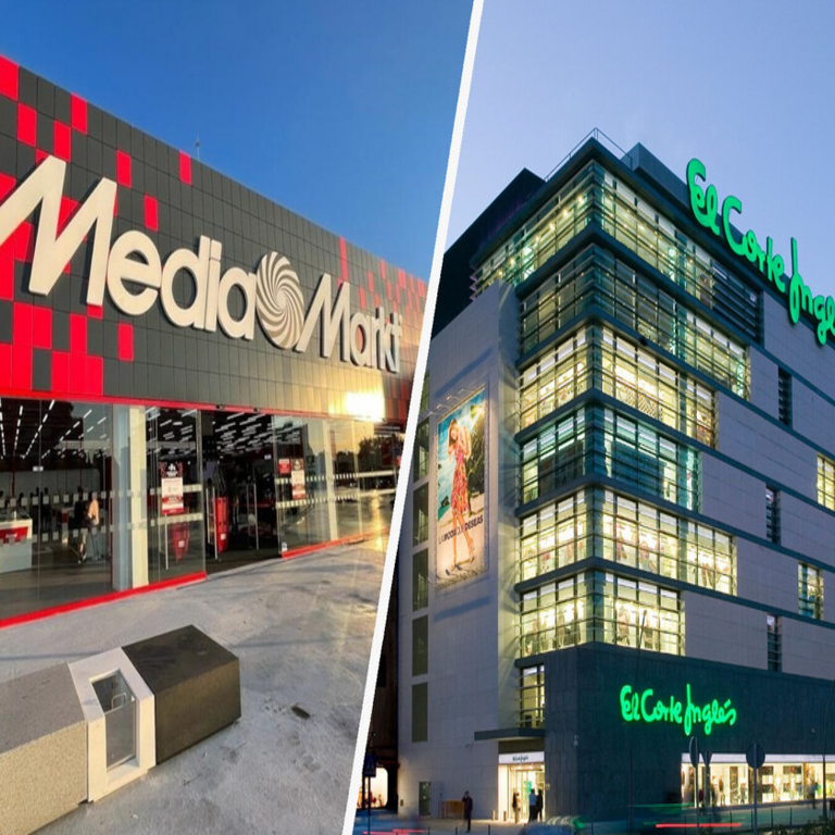 Ofertas de verano y promociones limitadas: cinco destacadas oportunidades tecnológicas en MediaMarkt y El Corte Inglés disponibles hoy 9 de agosto.