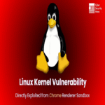 Nueva vulnerabilidad en el kernel de Linux explotada directamente desde el sandbox del renderizador de Chrome mediante una característica poco común de sockets en Linux.