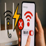 El secreto que los técnicos no revelan: deshabilita esta configuración y optimizarás el rendimiento de tu router WiFi.