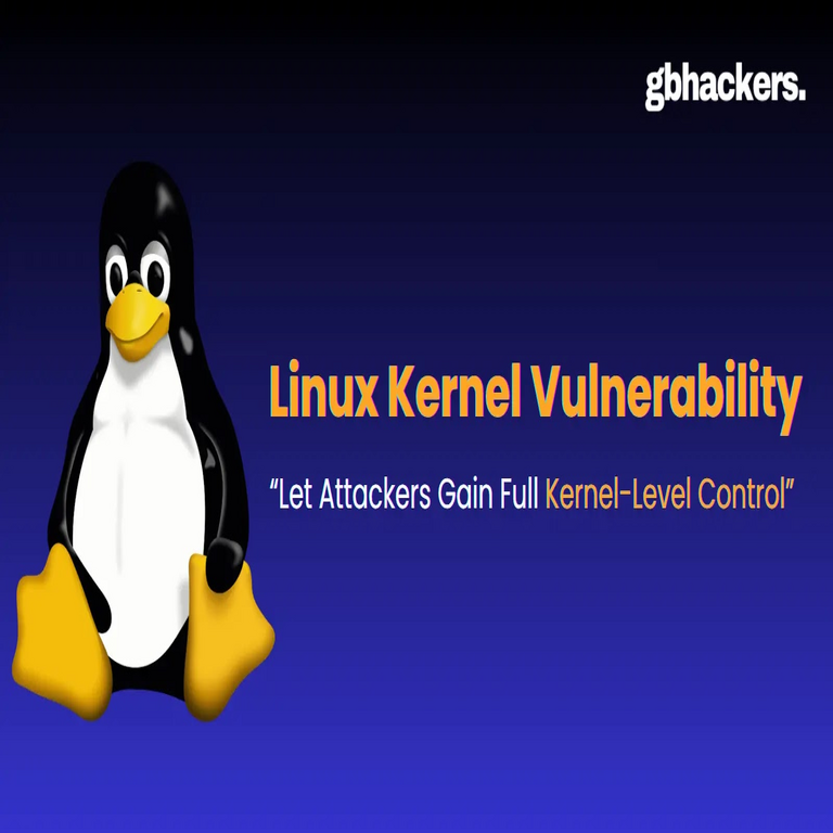 Grave vulnerabilidad en el kernel de Linux permite a atacantes obtener control total a nivel de kernel desde el sandbox de Chrome.