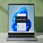 Procedimiento para reiniciar un equipo con Windows 11 desde la BIOS con el objetivo de ejecutar una instalación completamente limpia.