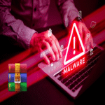 Se detectó una vulnerabilidad en WinRAR que permitía la instalación de malware sin necesidad de abrir el archivo.