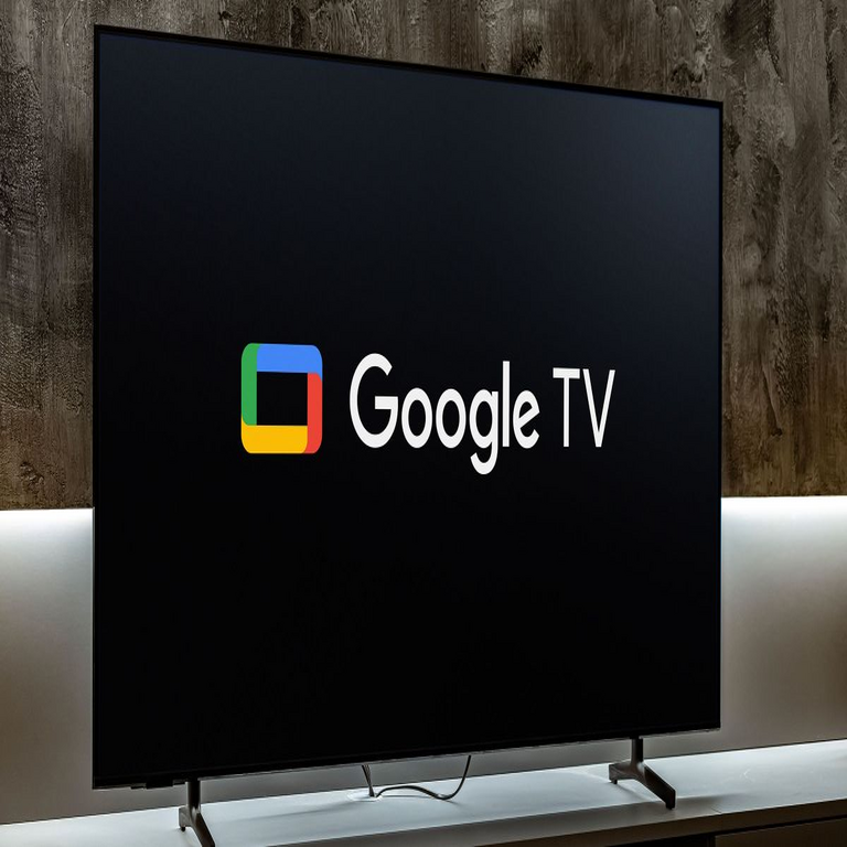 Google realiza ajustes en Google TV priorizando YouTube como eje central de su estrategia.