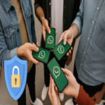 El método de los contactos de confianza en WhatsApp para resguardar tu cuenta contra fraudes y reforzar la seguridad de tu privacidad.