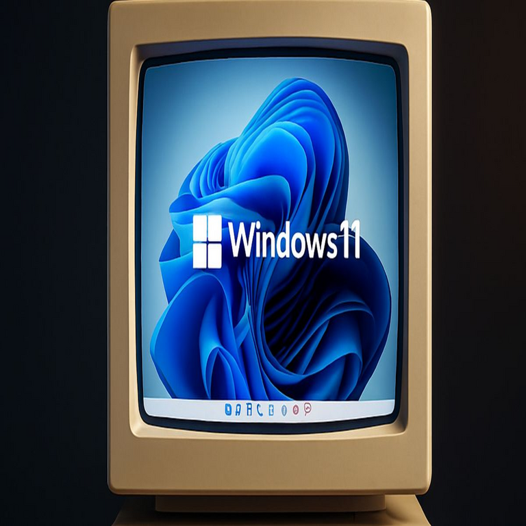 Flyby11 permite instalar Windows 11 en equipos antiguos sin requerimientos de TPM ni SecureBoot.