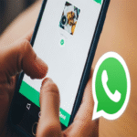 WhatsApp ahora habilita el envío de imágenes animadas con audio en dispositivos Android.