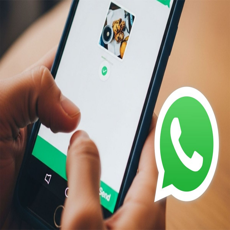 WhatsApp ahora habilita el envío de imágenes animadas con audio en dispositivos Android.