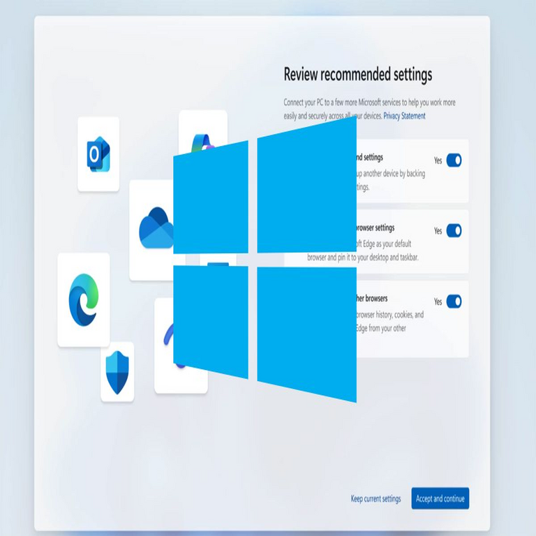 Microsoft finalmente soluciona la molesta pantalla de inicio en Windows 11.