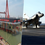 China se prepara para operar su buque de guerra más grande: las catapultas electromagnéticas alcanzan la etapa final de desarrollo.