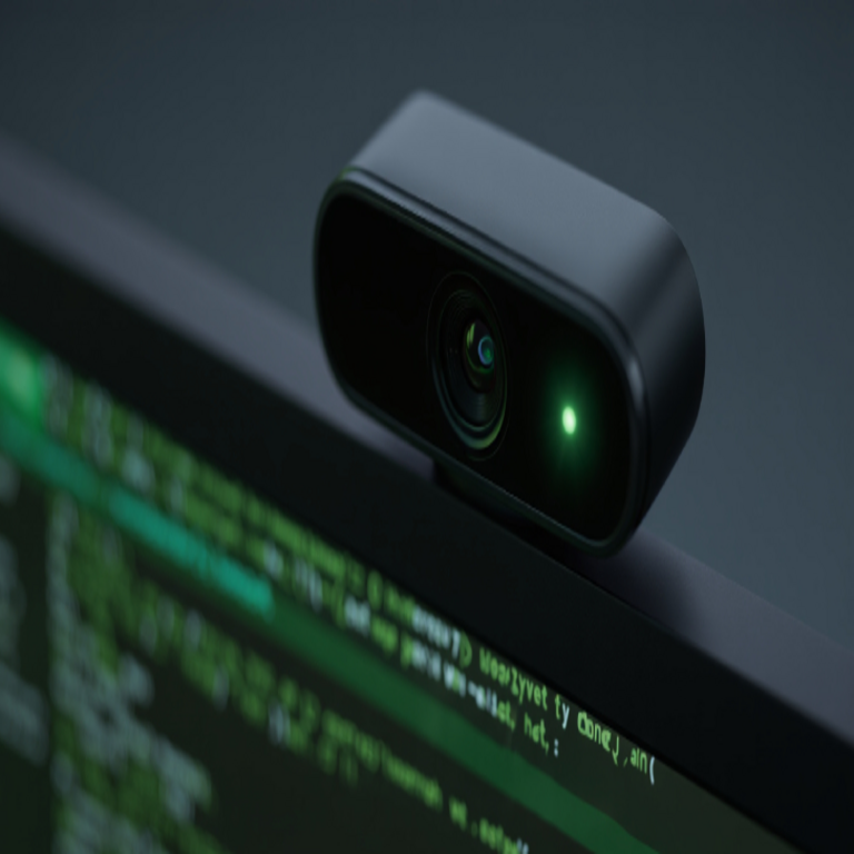 Vulnerabilidad en cámaras web Lenovo basadas en Linux puede ser explotada remotamente para ataques BadUSB.