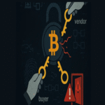 Los sistemas de depósito de garantía en mercados de la darknet son vulnerables a estafas por parte de administradores.