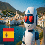 Según la inteligencia artificial, esta es la localidad más fotogénica de España (óptima para Instagram): se trata del destino preferido por los influencers.