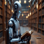 Estas son las fuentes de datos más utilizadas por la inteligencia artificial en 2025: un panorama preocupante.