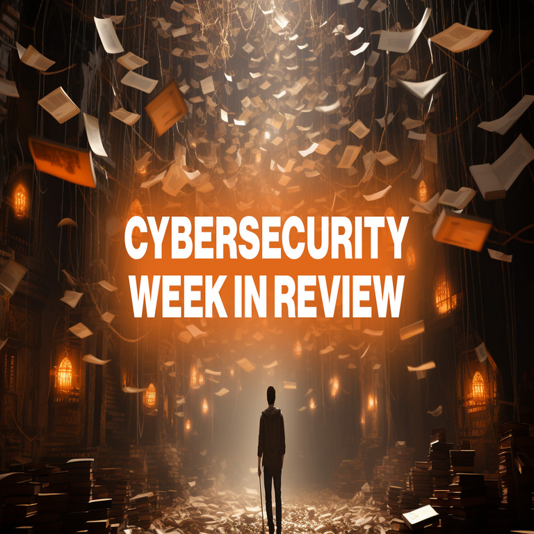 Resumen semanal: Firewalls SonicWall afectados por ataques de ransomware y novedades de Black Hat USA 2025.