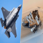 El punto vulnerable del F-35: la cadena de suministro militar estadounidense se debilita ante la falta de tierras raras provenientes de China.