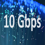 Movistar comunica el lanzamiento de la tecnología de fibra XGS-PON en España, ofreciendo velocidades de hasta 10 Gbps.