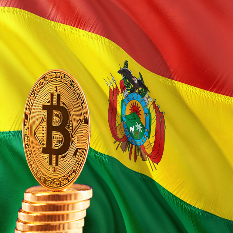 Una universidad en Bolivia implementa pagos en bitcoin a su personal docente.