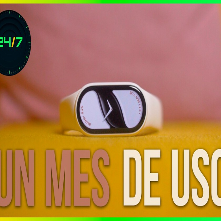 La Smart Band 10 podría aparentar ser una repetición de modelos anteriores, pero tras un mes de uso se evidencia la razón por la cual Xiaomi decidió mantener este diseño.