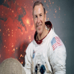 Fallece a los 97 años el astronauta que pronunció la emblemática frase “Houston, tenemos un problema” y logró salvar la vida de sus compañeros de misión.