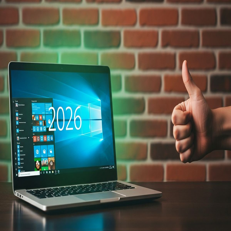 Windows 10: especificaciones técnicas y proceso para obtener actualizaciones de seguridad sin costo hasta octubre de 2026.