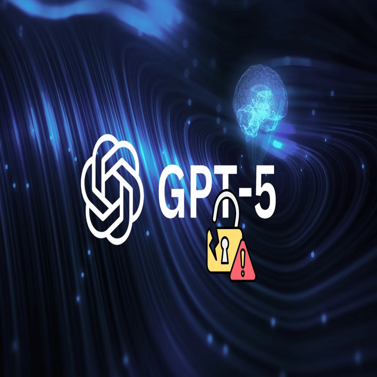 GPT-5 vulnerado mediante ataques de cámara de eco y manipulación narrativa.