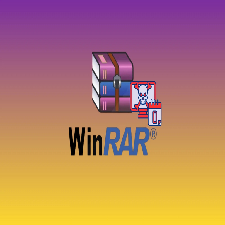 Vulnerabilidad de día cero en WinRAR utilizada en ataques de phishing para distribuir el malware RomCom.