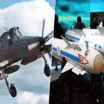 En 1980, Europa produjo 700 aeronaves para fumigación agrícola, las cuales actualmente están equipadas con misiles aire-aire guiados para neutralizar drones rusos.
