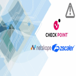 Se descubren vulnerabilidades críticas en los productos de acceso de red de confianza cero de Check Point, Zscaler y NetSkope.
