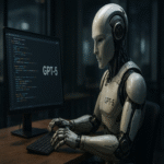Se sometió a ChatGPT 5 a pruebas de programación y los resultados evidencian que no alcanza el nivel de AGI, requiriendo aún supervisión humana.