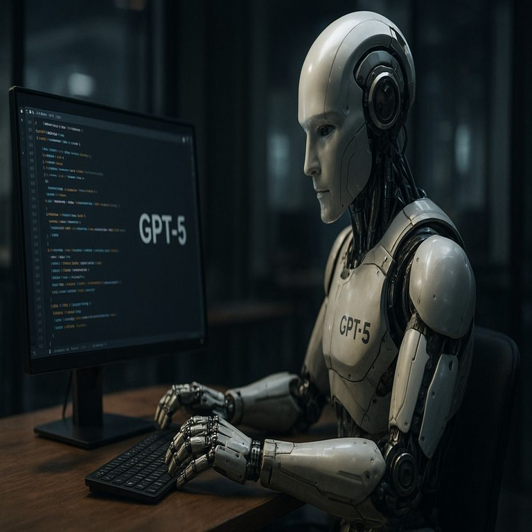 Se sometió a ChatGPT 5 a pruebas de programación y los resultados evidencian que no alcanza el nivel de AGI, requiriendo aún supervisión humana.