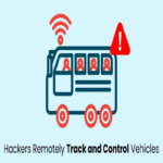 Vulnerabilidad en sistema de autobuses inteligentes permite a hackers rastrear y controlar vehículos de forma remota.