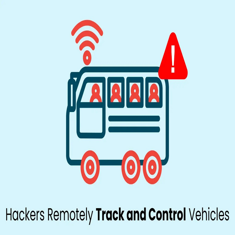 Vulnerabilidad en sistema de autobuses inteligentes permite a hackers rastrear y controlar vehículos de forma remota.