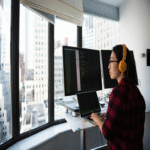 Las empresas emergentes de programación intuitiva enfrentan una dura realidad: el desarrollo con inteligencia artificial no resulta rentable.