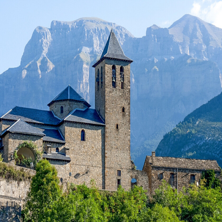 El aspecto preocupante no es que AEMET cuestione la medición de 43°C en el Pirineo aragonés, sino que exista siquiera esa posibilidad.